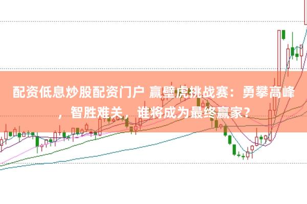 配资低息炒股配资门户 赢壁虎挑战赛：勇攀高峰，智胜难关，谁将成为最终赢家？