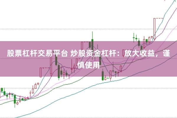 股票杠杆交易平台 炒股资金杠杆：放大收益，谨慎使用