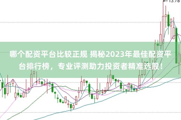 哪个配资平台比较正规 揭秘2023年最佳配资平台排行榜，专业评测助力投资者精准选股！