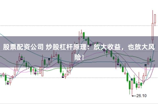 股票配资公司 炒股杠杆原理：放大收益，也放大风险！