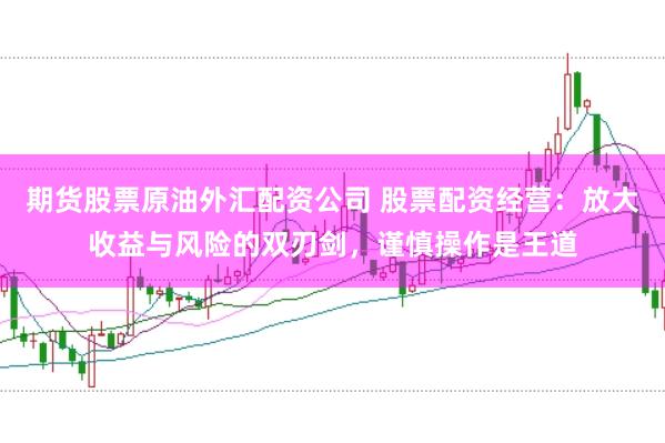 期货股票原油外汇配资公司 股票配资经营：放大收益与风险的双刃剑，谨慎操作是王道