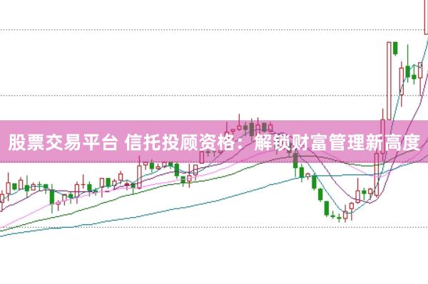 股票交易平台 信托投顾资格：解锁财富管理新高度