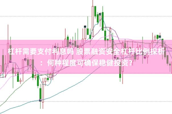 杠杆需要支付利息吗 股票融资安全杠杆比例探析：何种程度可确保稳健投资？