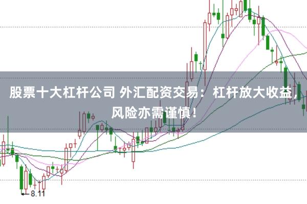股票十大杠杆公司 外汇配资交易：杠杆放大收益，风险亦需谨慎！