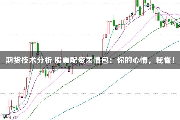 期货技术分析 股票配资表情包：你的心情，我懂！