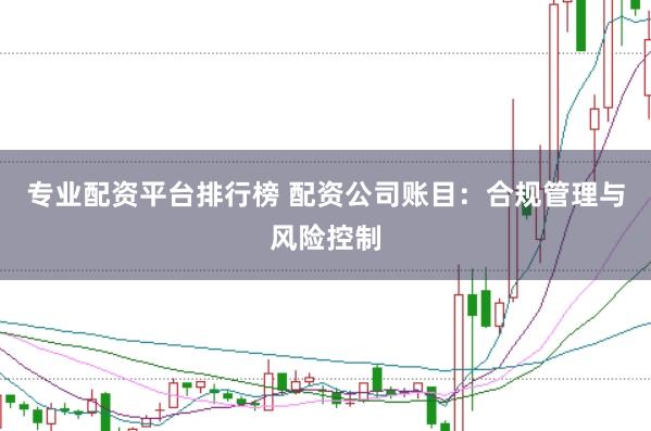 专业配资平台排行榜 配资公司账目：合规管理与风险控制