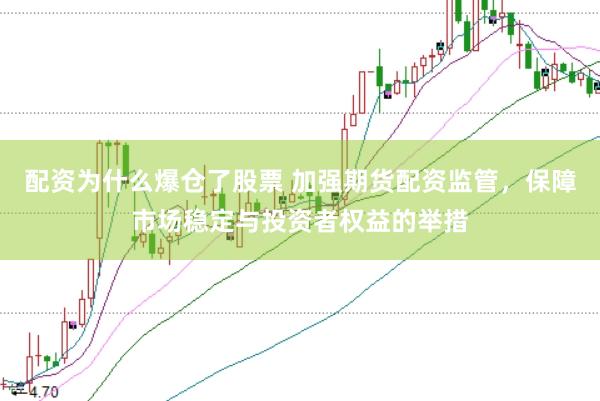 配资为什么爆仓了股票 加强期货配资监管，保障市场稳定与投资者权益的举措
