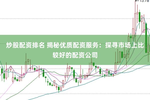炒股配资排名 揭秘优质配资服务：探寻市场上比较好的配资公司
