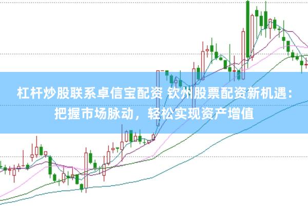 杠杆炒股联系卓信宝配资 钦州股票配资新机遇：把握市场脉动，轻松实现资产增值
