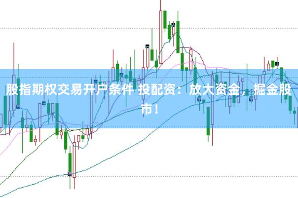 股指期权交易开户条件 投配资:放大资金,掘金股市!