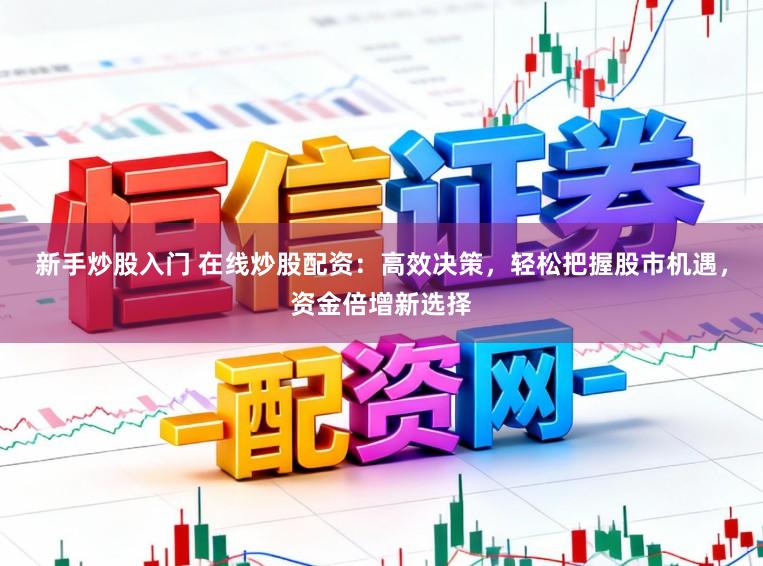 新手炒股入门 在线炒股配资：高效决策，轻松把握股市机遇，资金倍增新选择