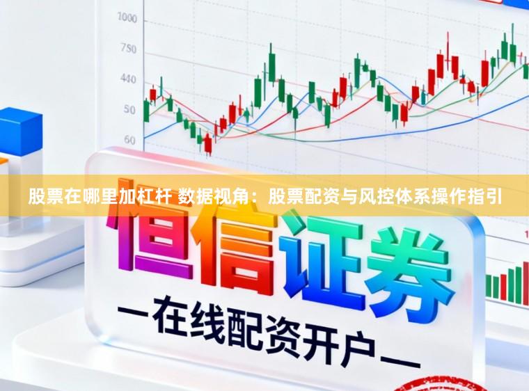 股票在哪里加杠杆 数据视角:股票配资与风控体系操作指引
