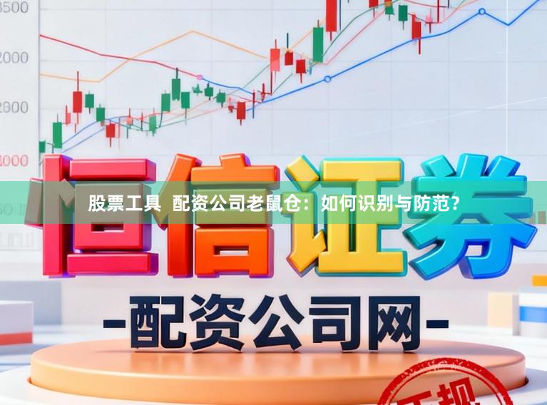 股票工具 配资公司老鼠仓:如何识别与防范?