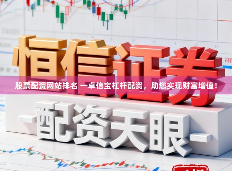 股票配资网站排名 一卓信宝杠杆配资,助您实现财富增值!