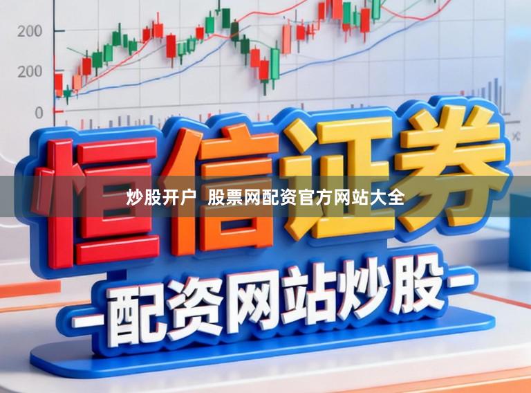 炒股开户  股票网配资官方网站大全