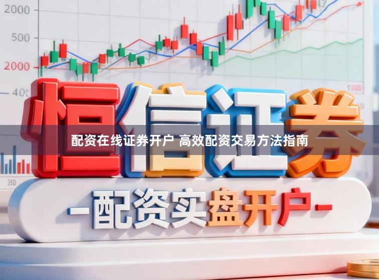 配资在线证券开户 高效配资交易方法指南