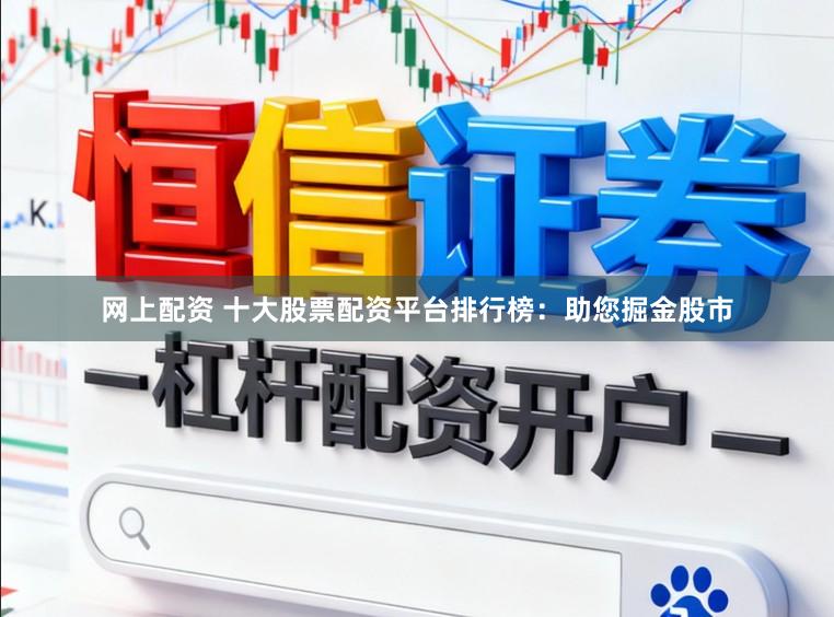 网上配资 十大股票配资平台排行榜：助您掘金股市