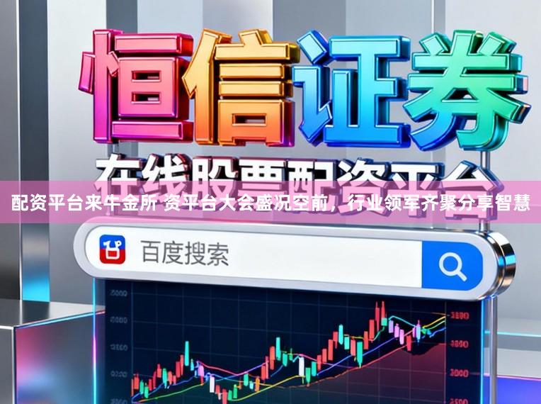 配资平台来牛金所 资平台大会盛况空前,行业领军齐聚分享智慧