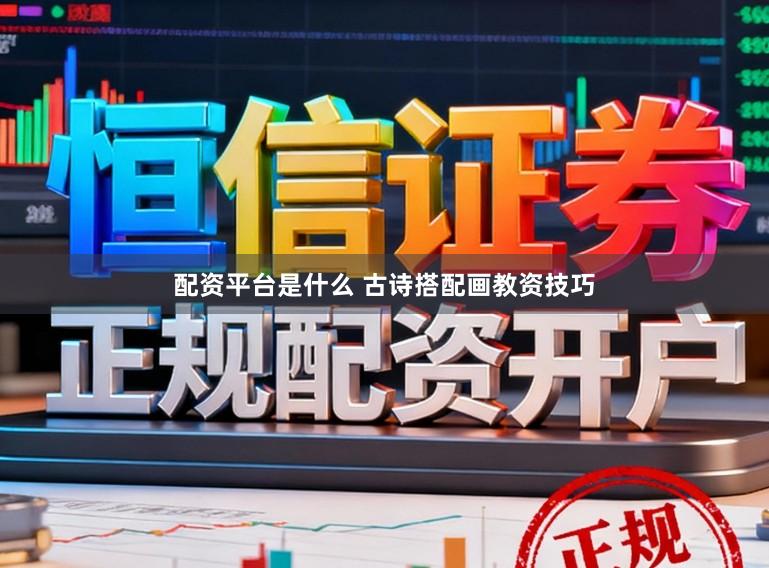 配资平台是什么 古诗搭配画教资技巧