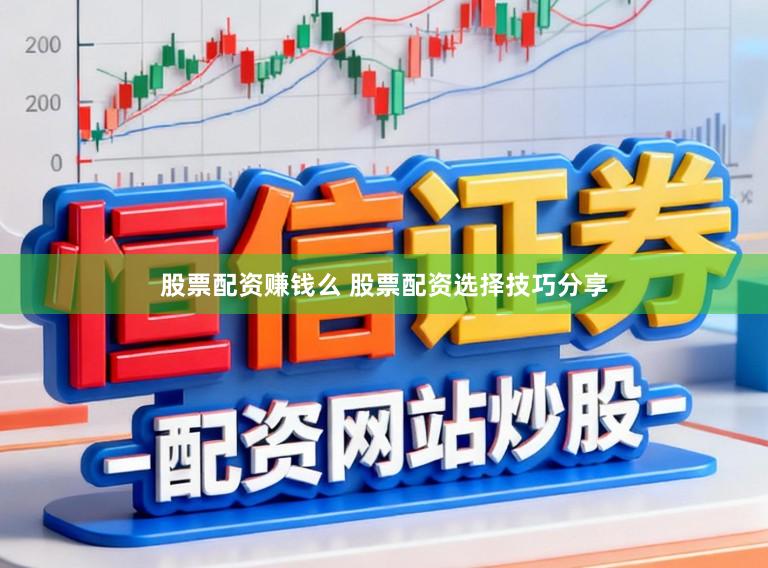 股票配资赚钱么 股票配资选择技巧分享