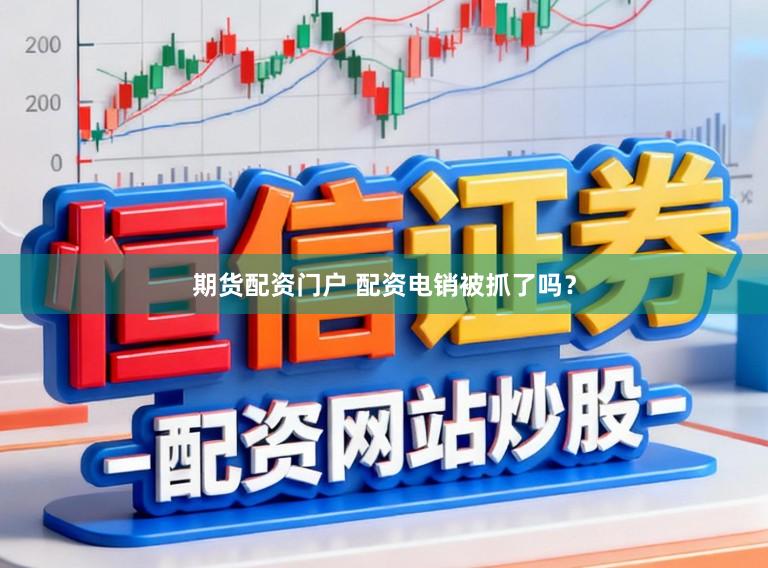 期货配资门户 配资电销被抓了吗？