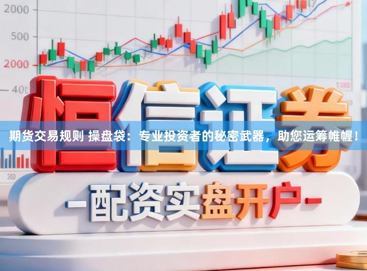 期货交易规则 操盘袋：专业投资者的秘密武器，助您运筹帷幄！