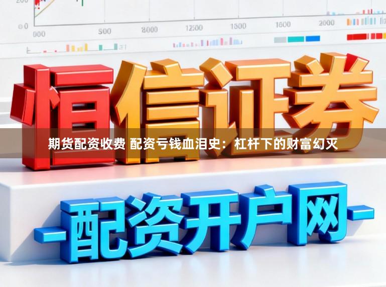 期货配资收费 配资亏钱血泪史：杠杆下的财富幻灭
